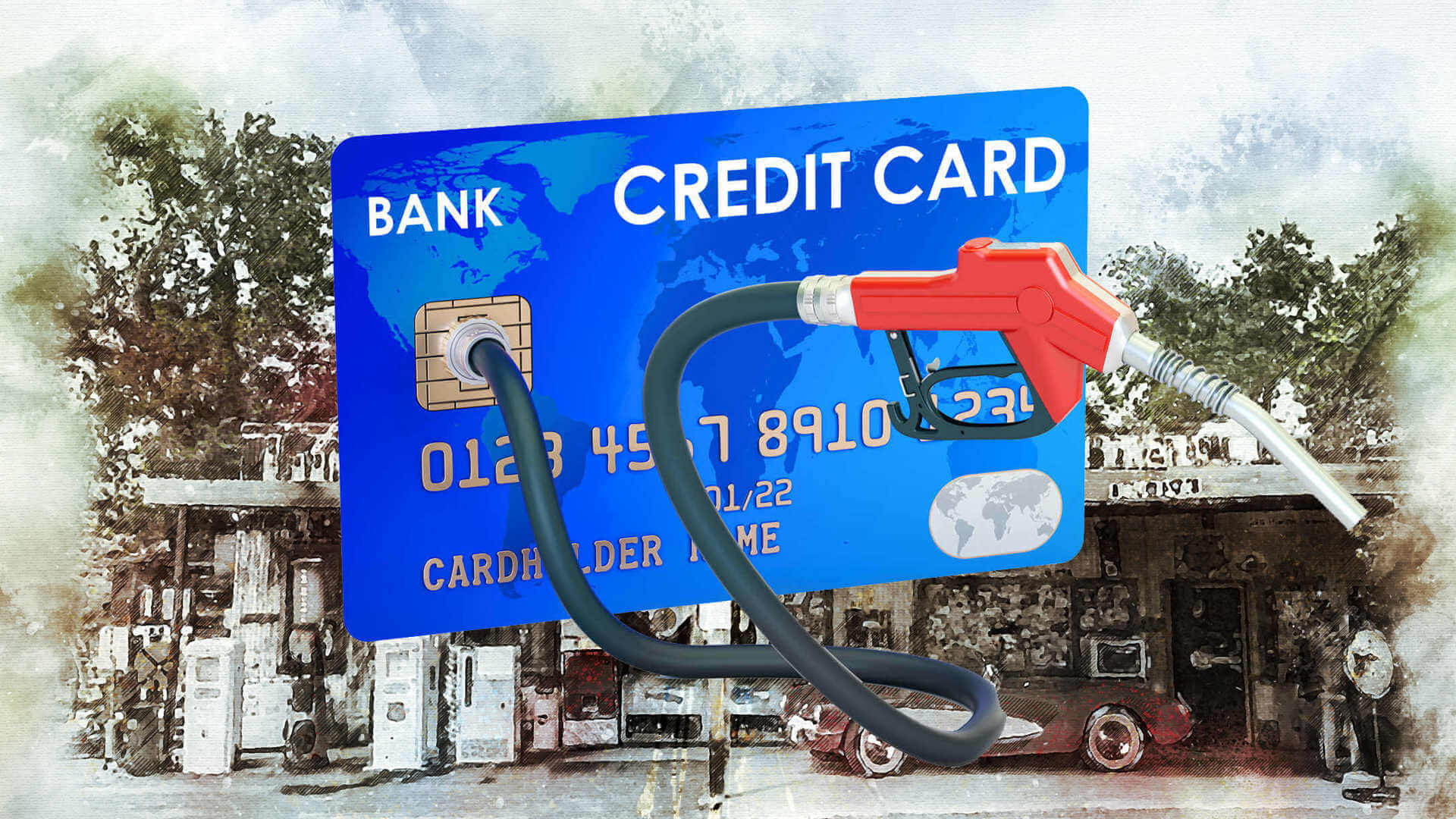 Best Business Gas Cards Fleet Fuel Cards W Easy Approval Best Business Gas Cards Fleet Fuel Cards W Easy Approval