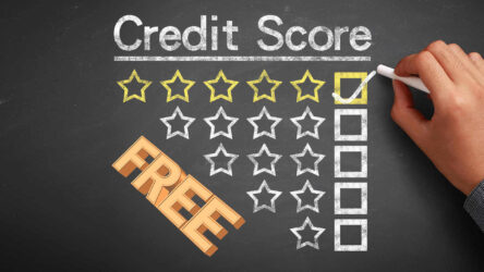 How to Check Business Credit Score for Free