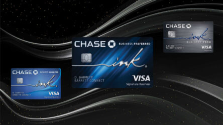 Chase Credit Cards Review: Ink Business Reward Options