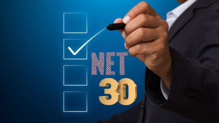 Net 30 Accounts and Business Tradelines