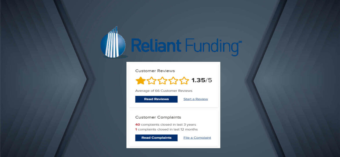 reliant-funding-review