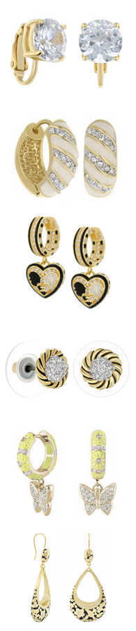 JJ Gold Net 30 Vendor: Wholesale Jewelry & Beauty Supplies