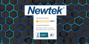 Newtek Small Business Finance Review