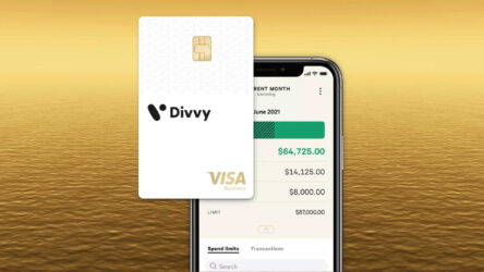 Divvy Business Credit Card Review