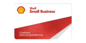 Shell Small Business Fuel Card