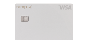 Ramp Corporate Card
