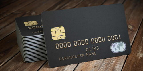 Best Corporate Credit Cards