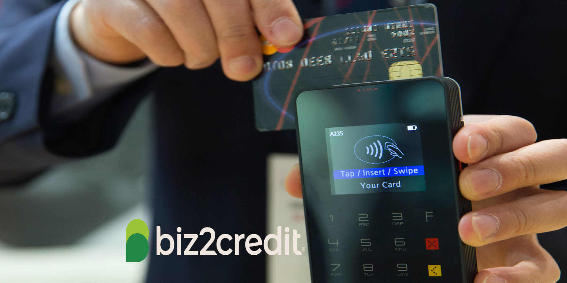 Biz2credit Review: Direct Lender for Working Capital Loans