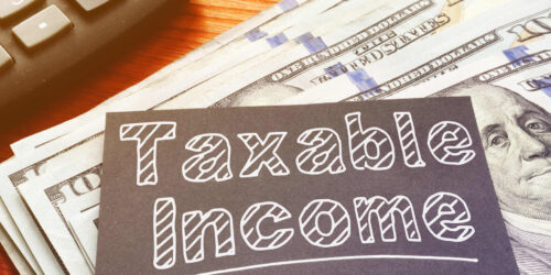The Answer to Is ERC Taxable Income?